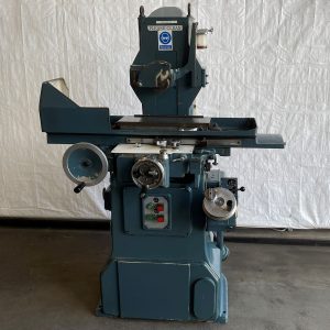 Used Jones and Shipman 540P Surface Grinding Machine