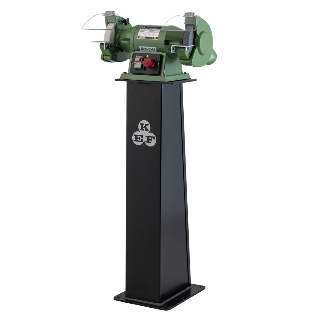 KEF Slibette 8 Grinder Range