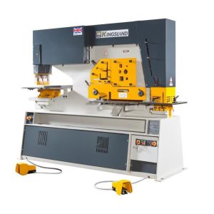 Kingsland Multi Steelworker Range