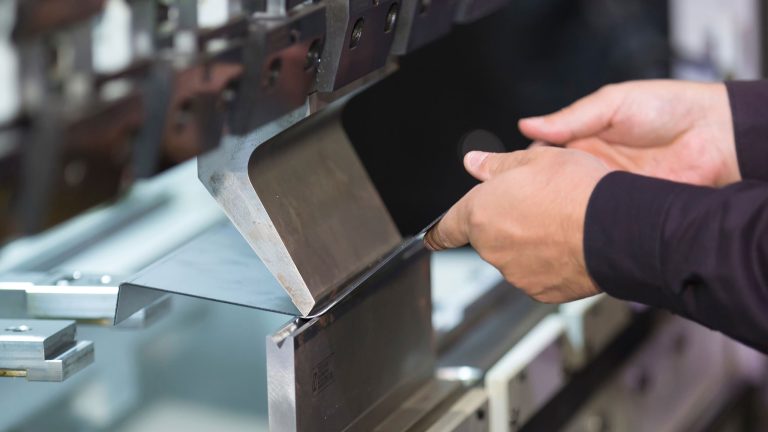 Fabrication