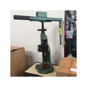 Used Sweeney & Blocksidge 3T Flypress