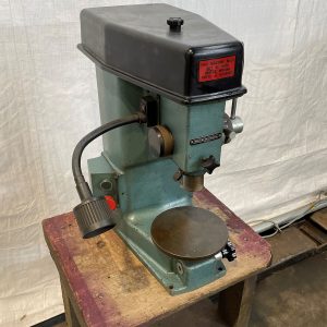Used Meddings MB10 High Speed Bench Drill