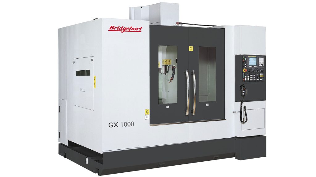 Bridgeport GX1000 Machining Centre
