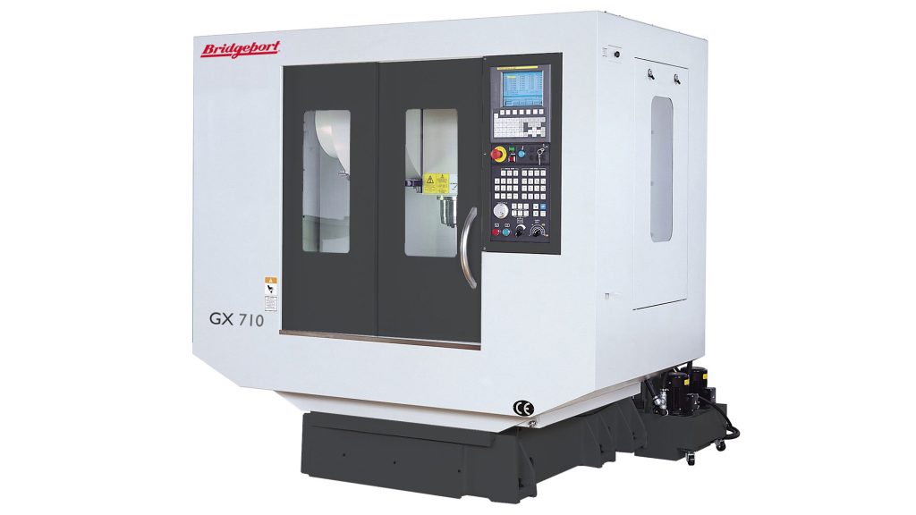 Bridgeport GX710 Machining Centre