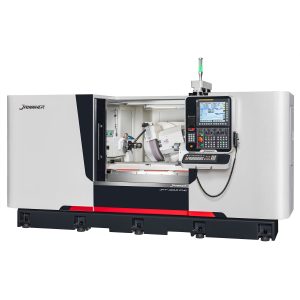 JAINNHER JHT-4010CNC Thread Grinding Machine