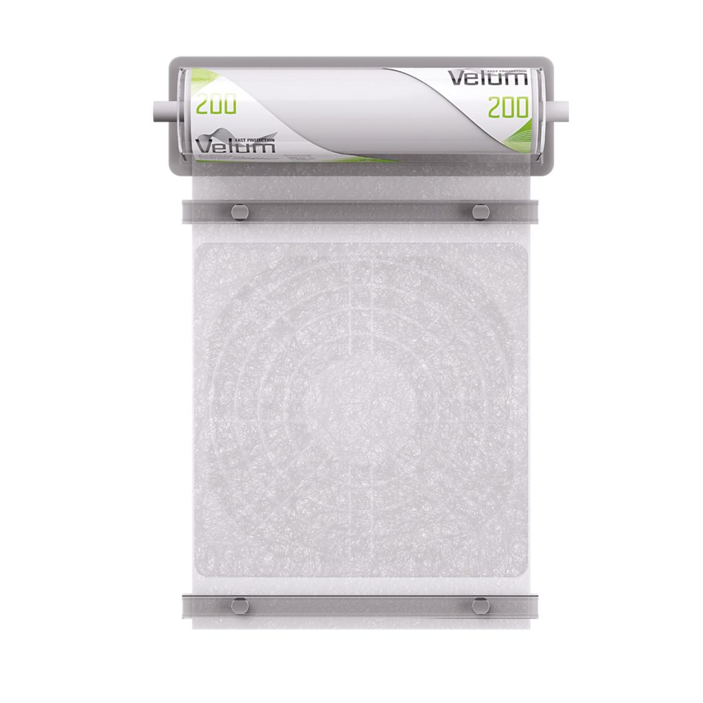 VELUM Filtration – Machine Maintenance