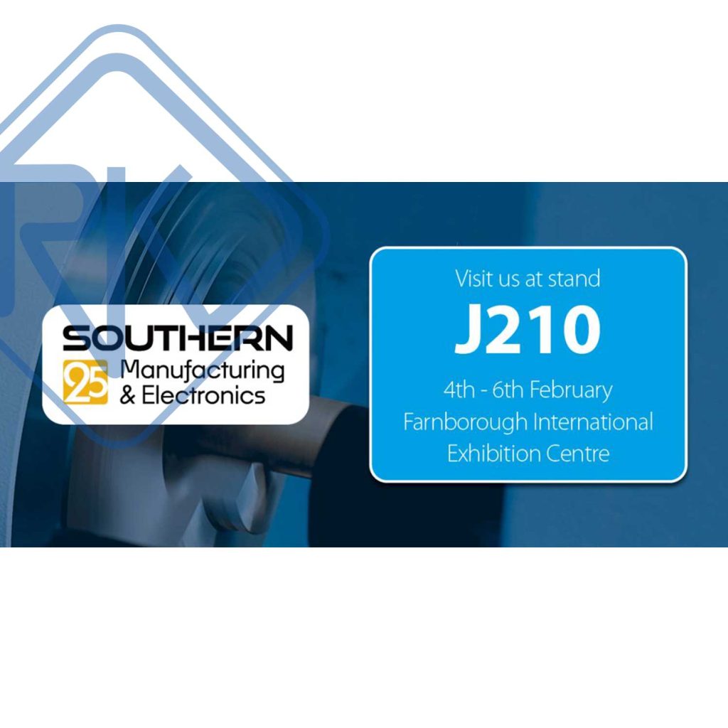 RK & CMTS join forces for Farnborough show