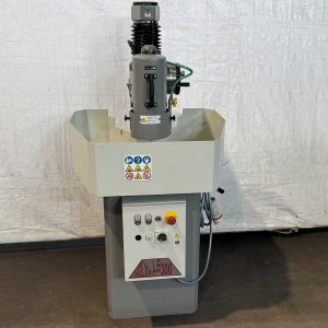 Used Delta LB 300 Vertical Spindle Plane Surface Grinding Machine