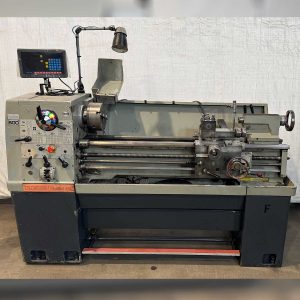 Used Colchester Student 1800 Straight Bed Centre Lathe