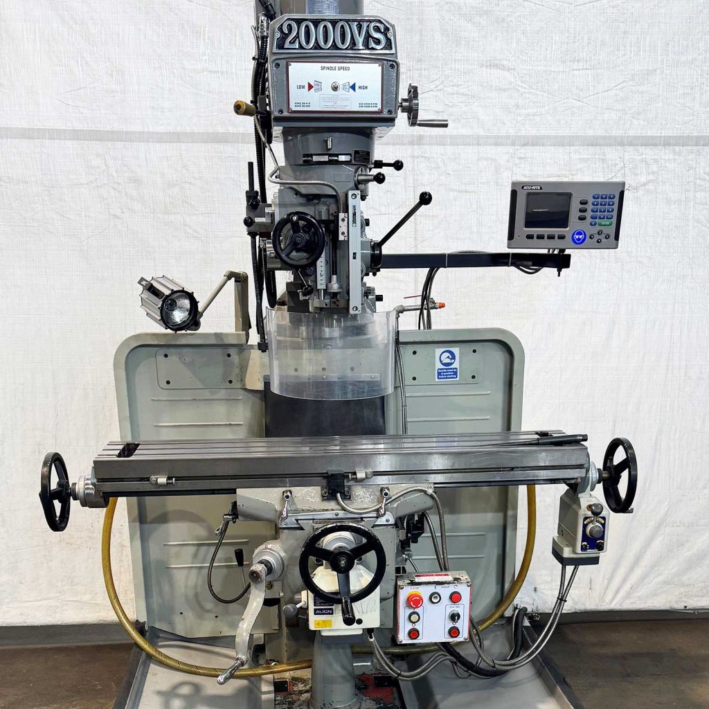 Milltech Machines Milling Machines - RK International