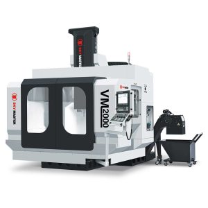 Sky Master VM2000 Double Column Machining Centre