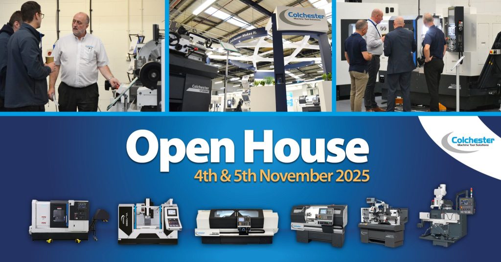 Manual to CNC: Your Path to Smarter Machining