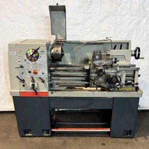 Used Colchester Student 1800 Straight Bed Centre Lathe