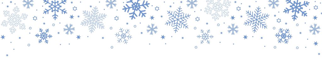 Seasonal holiday hours – Christmas 2025