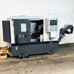 Used Haas ST10 CNC Lathe