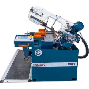 NEW CARIF 260 Auto