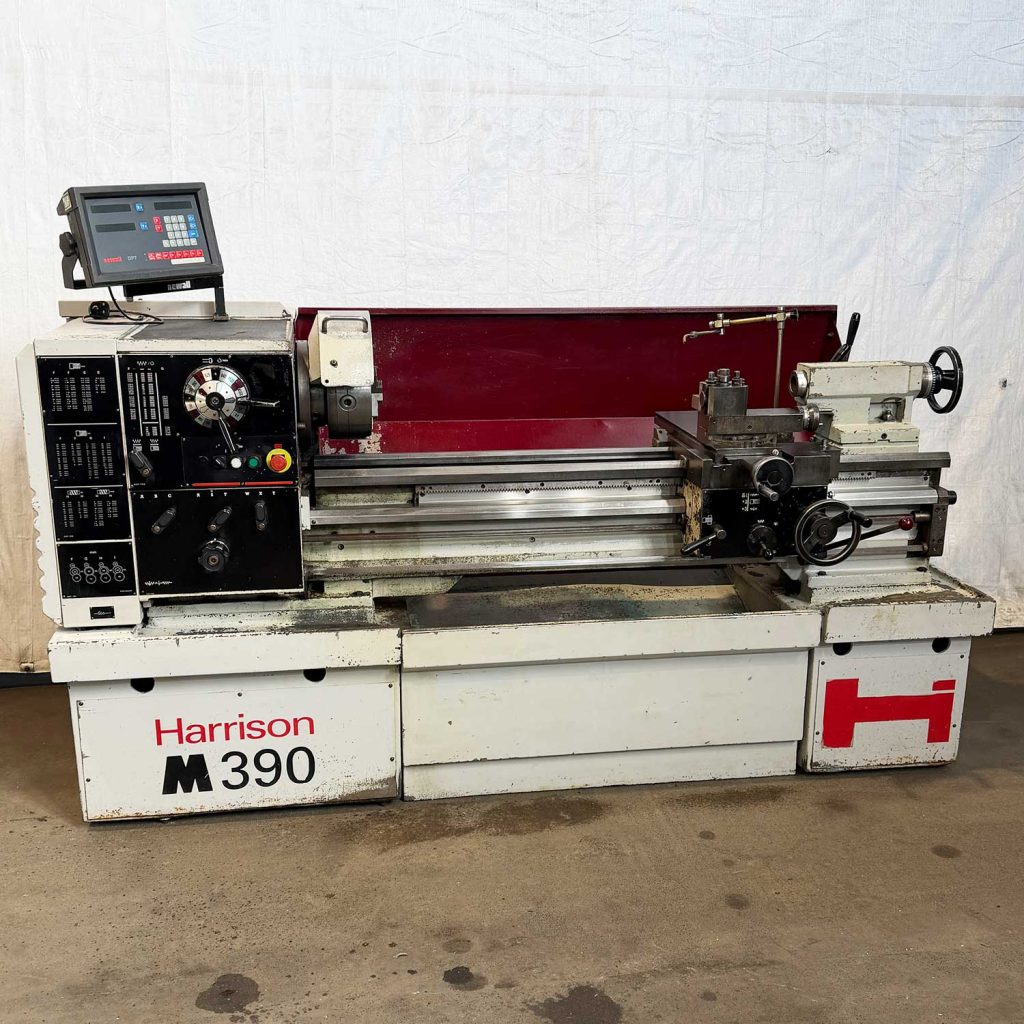 Used Harrison M390