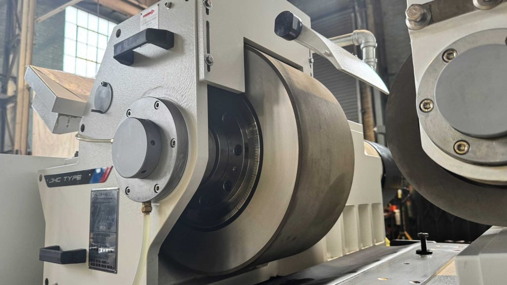 Advanced Grinding Solution for Carbide: Diamond Tooling & Centreless Grinding | RK International