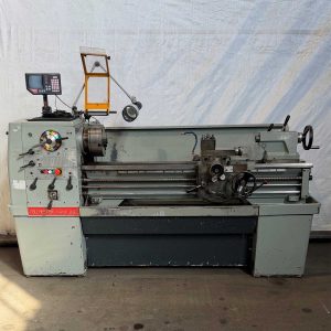 Used Colchester Triumph 2000