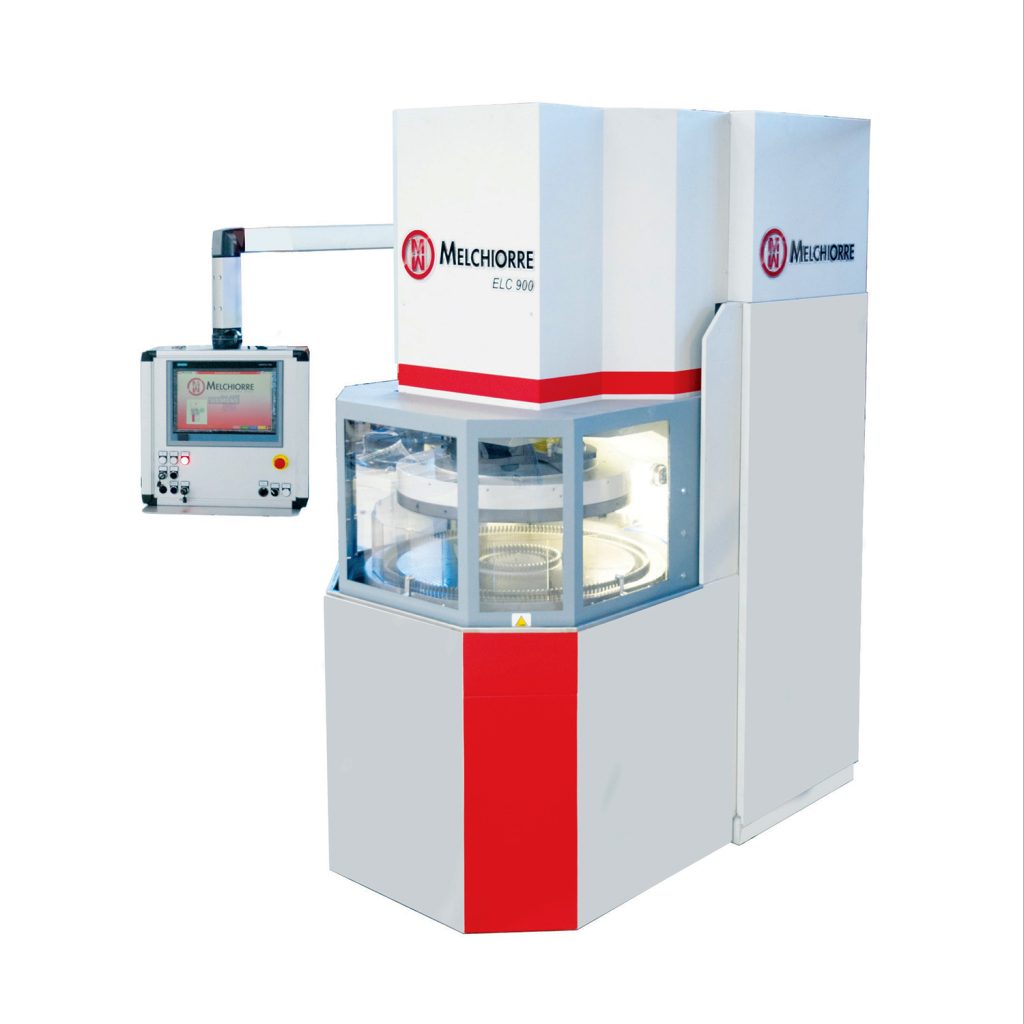 MELCHIORRE ELC Series