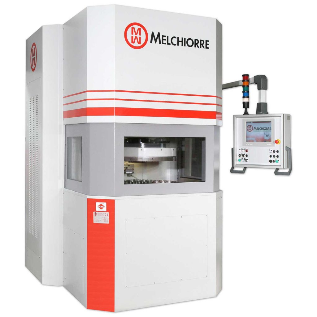 MELCHIORRE ELC Series