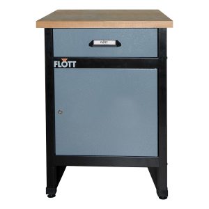 FLOTT BENCH CABINET
