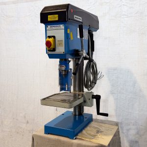 Used Medding's LB1 Bench Drill