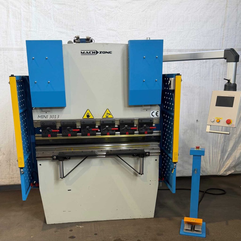 Mach Zone Mini 3013