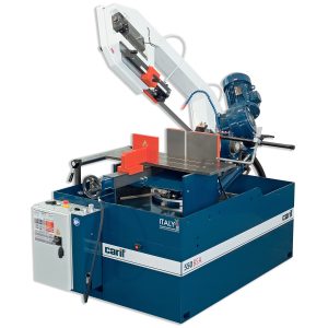 CARIF 550 BSA Semi Automatic Bandsaw