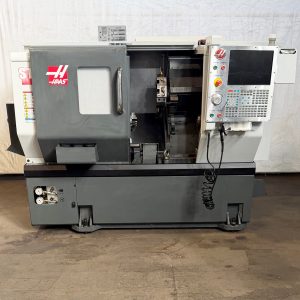 Used Haas ST10 CNC Lathe