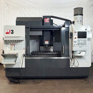 Used Haas VM3 VMC