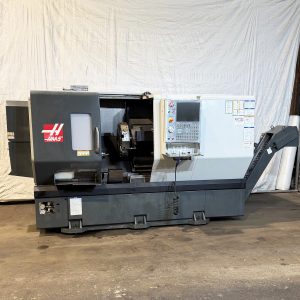 Used Haas ST30T