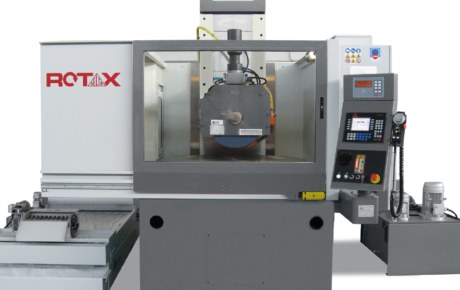 DeskProto - Feedrate for rotary machining: using G93 and G94 • The